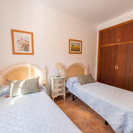 Villa Tropicana *
