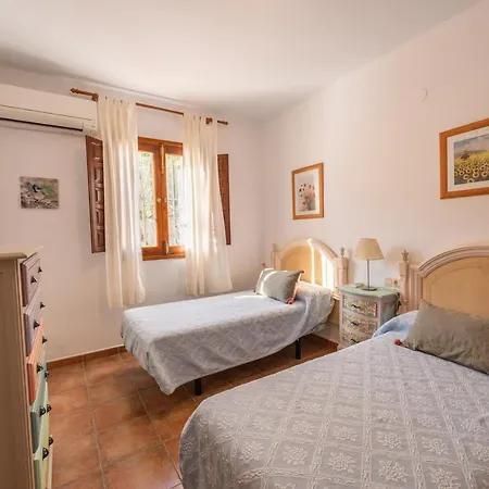 Villa Tropicana *