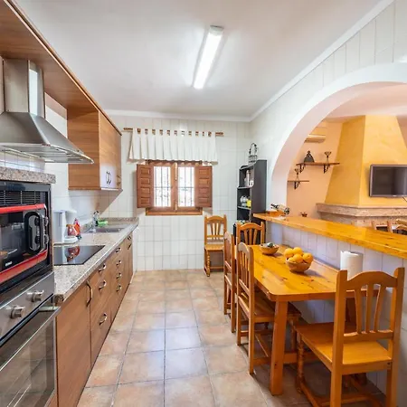 Villa Tropicana *