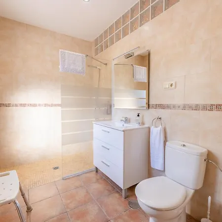 Tropicana Villa Nerja