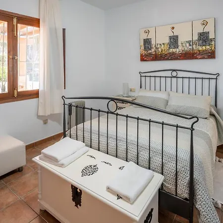 Tropicana Nerja