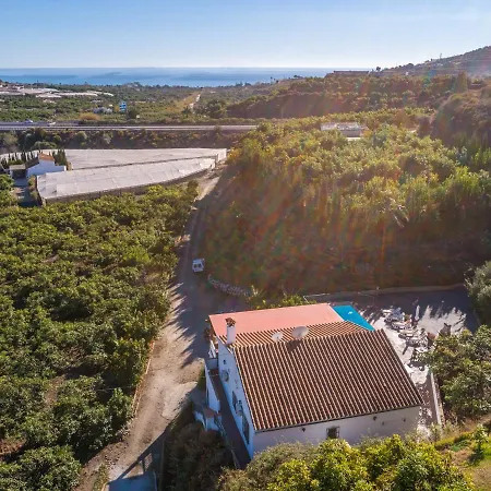 Tropicana Villa *