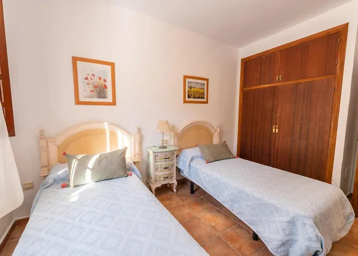 Villa Tropicana *