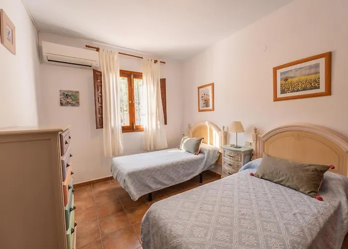 Villa Tropicana *