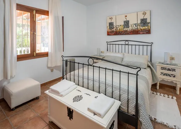 Tropicana Nerja