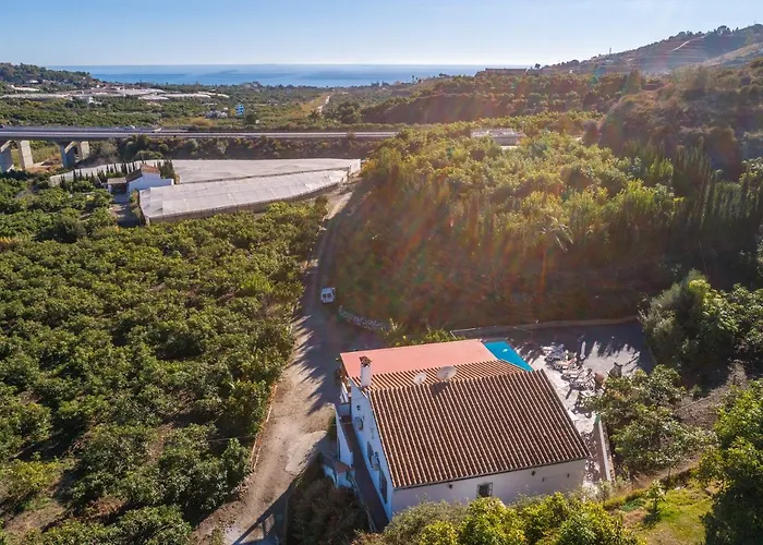 Tropicana Villa *